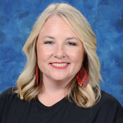 Melanie Plaster, Assistant Principal
