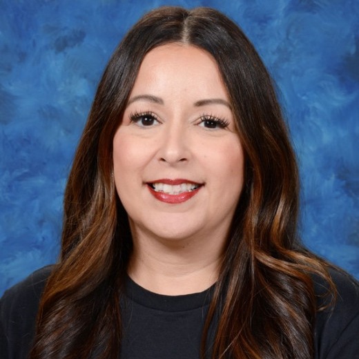 Perla Cisneros, Assistant Principal