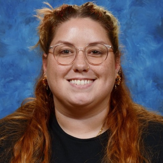 Mikaela McAardagh