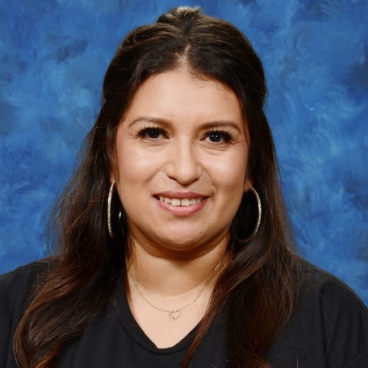 Laura Garcia