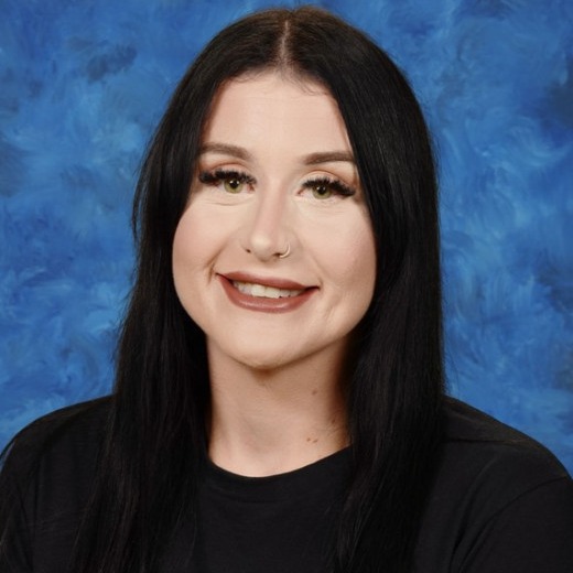 Samantha Gillespie