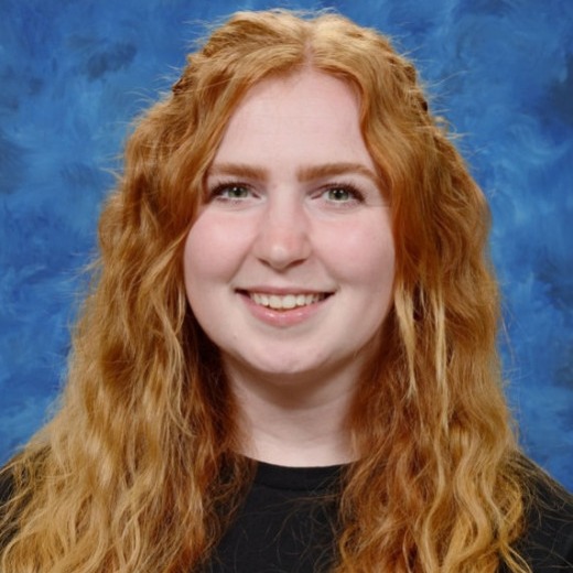 Julianna Murihead