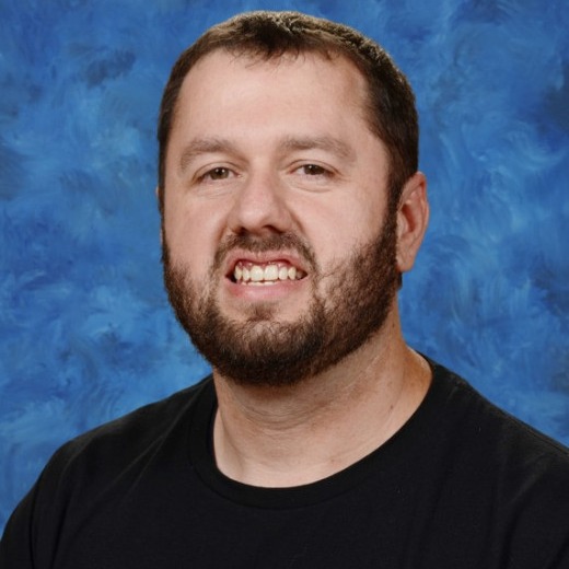 Daniel Nelson