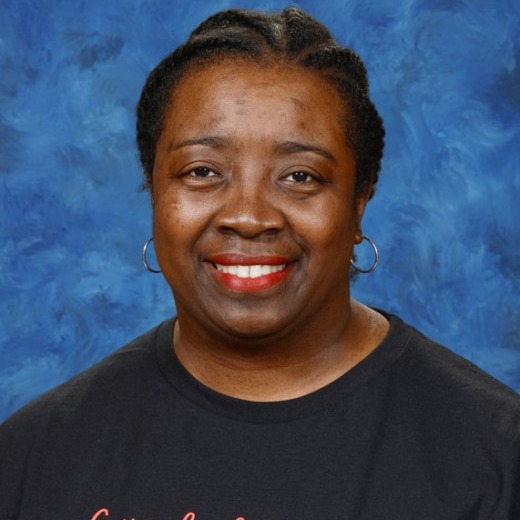 Erica Williams