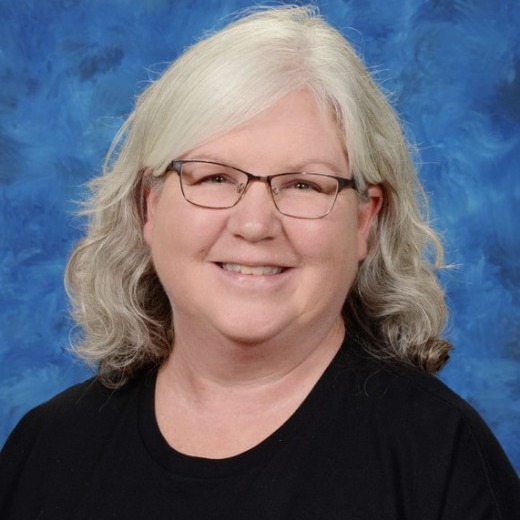 Sharon Courtenay