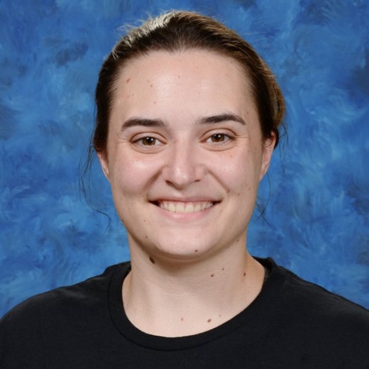 Kathleen Daugherty