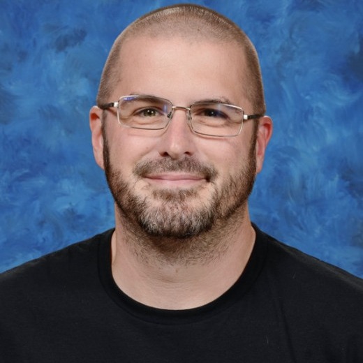 Brian Hamilton