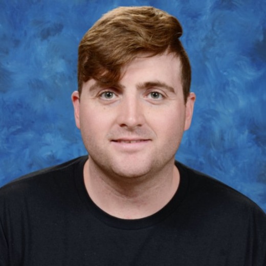 Reece Stroud