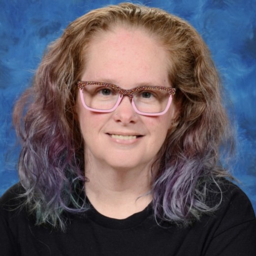 Melissa Bishop