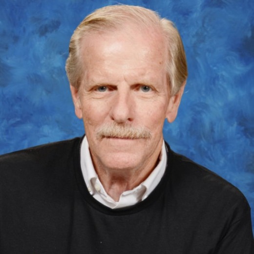 Dale Chapman