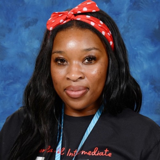 Shakia Cobbs