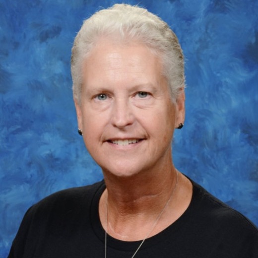 Sharon Moritz