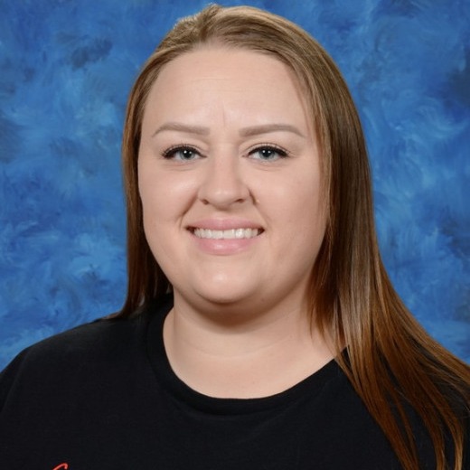 Megan Pless