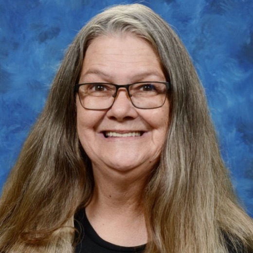Trina Weaver