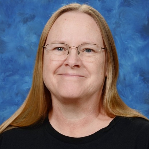 Sherley Strawn