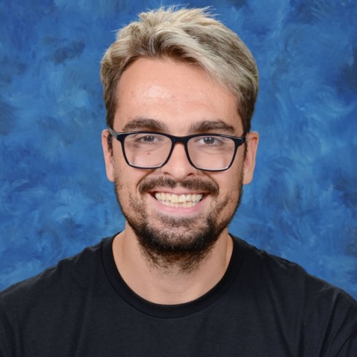 Brandon Horton