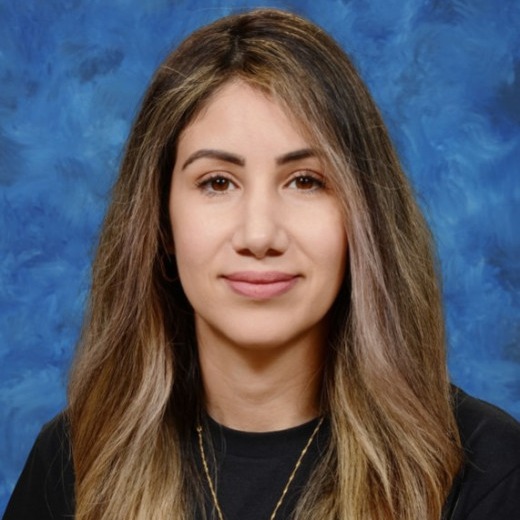 Yesica Garza Sanchez