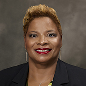 Dr. Niketia Coleman