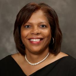 Monica Williams