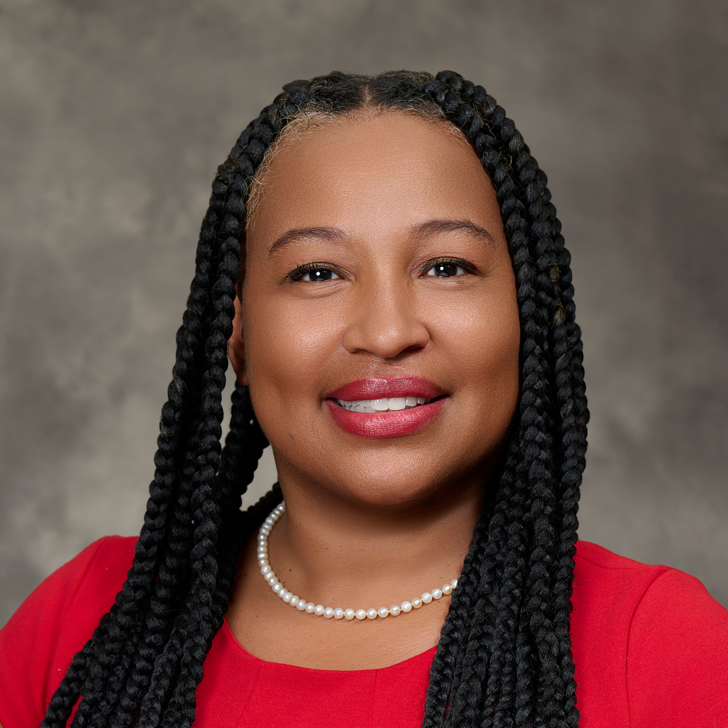 Ayanna Flowers