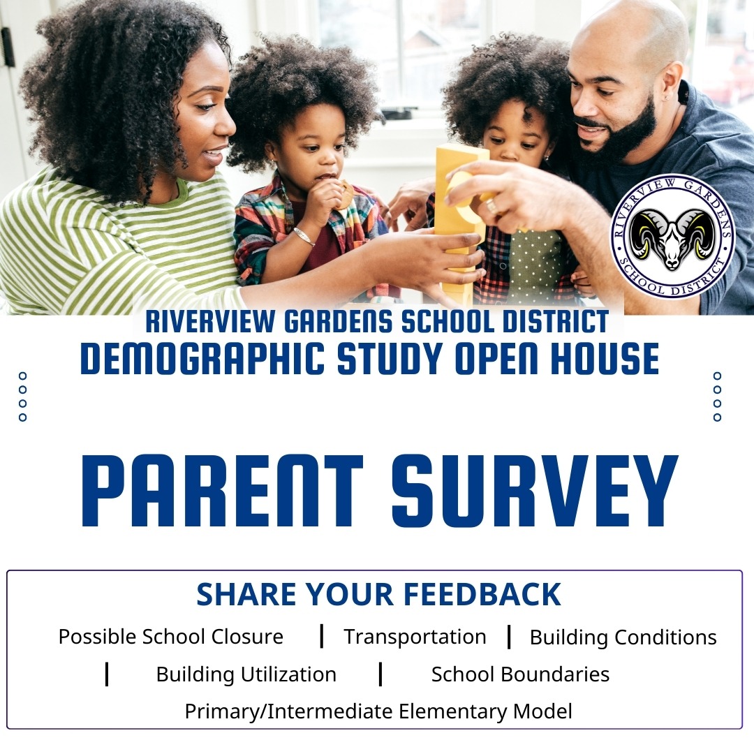 Parent Demographic Survey 