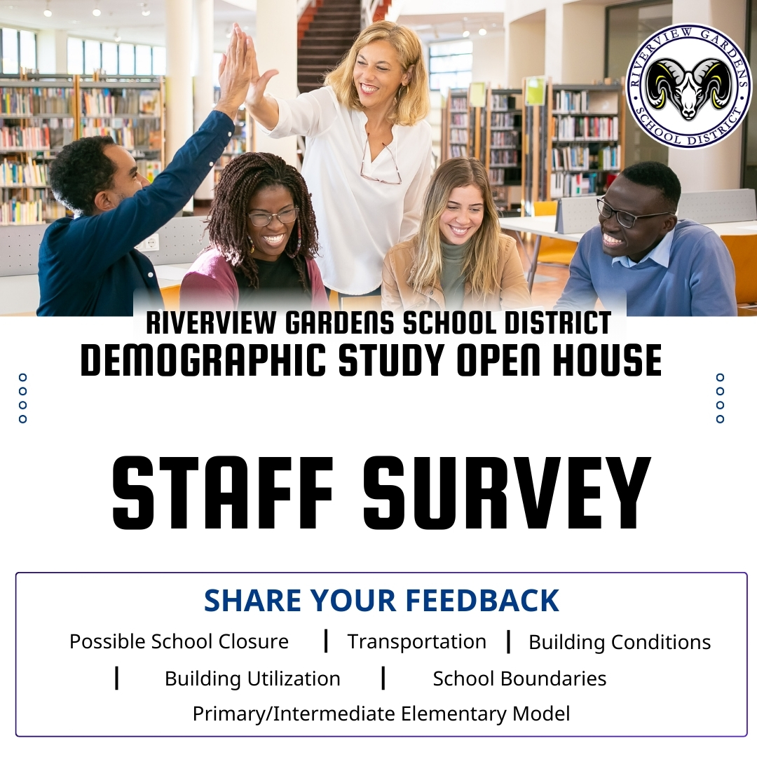 Staff Demographic Survey