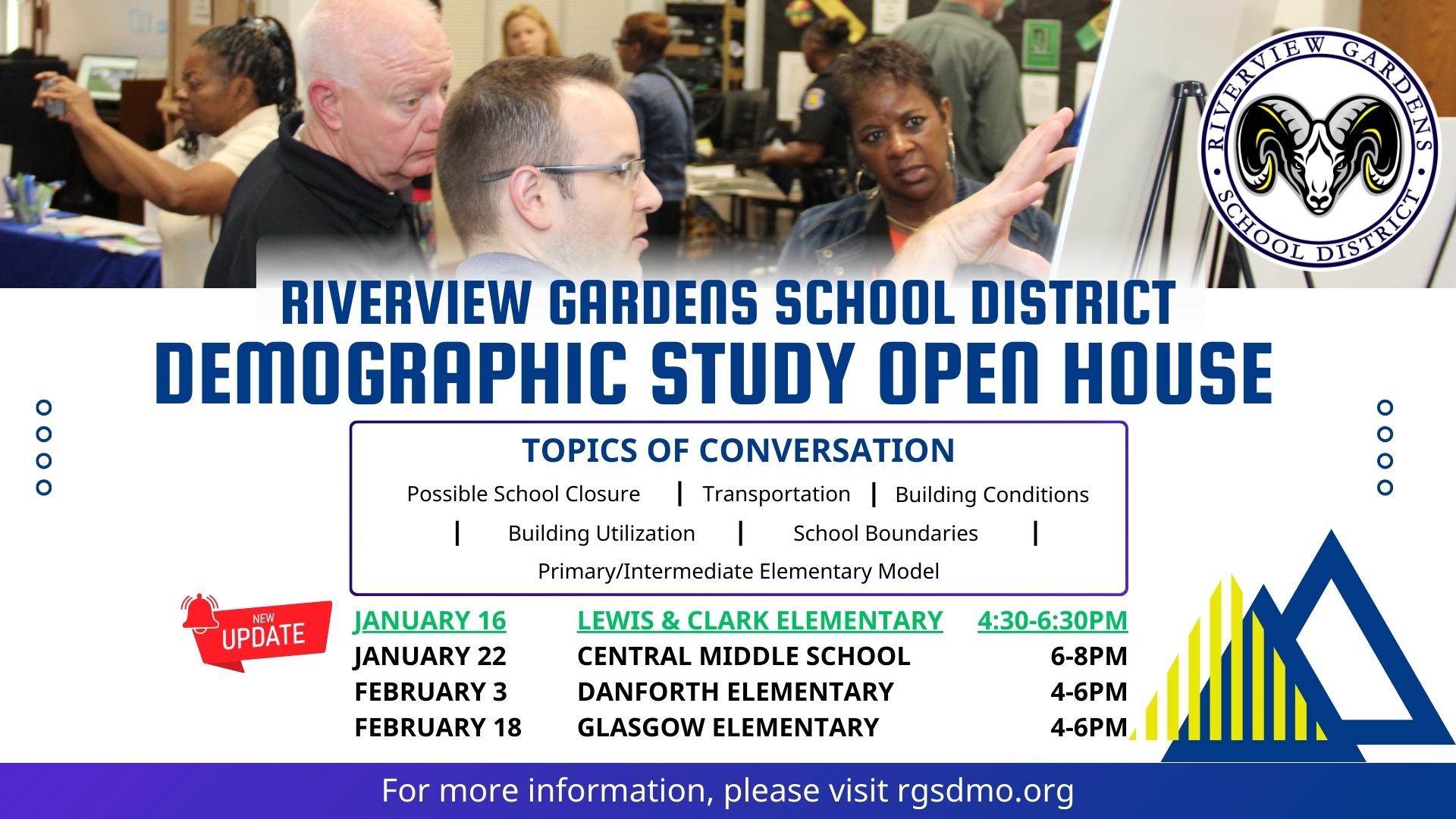 RGSD Demographic Study