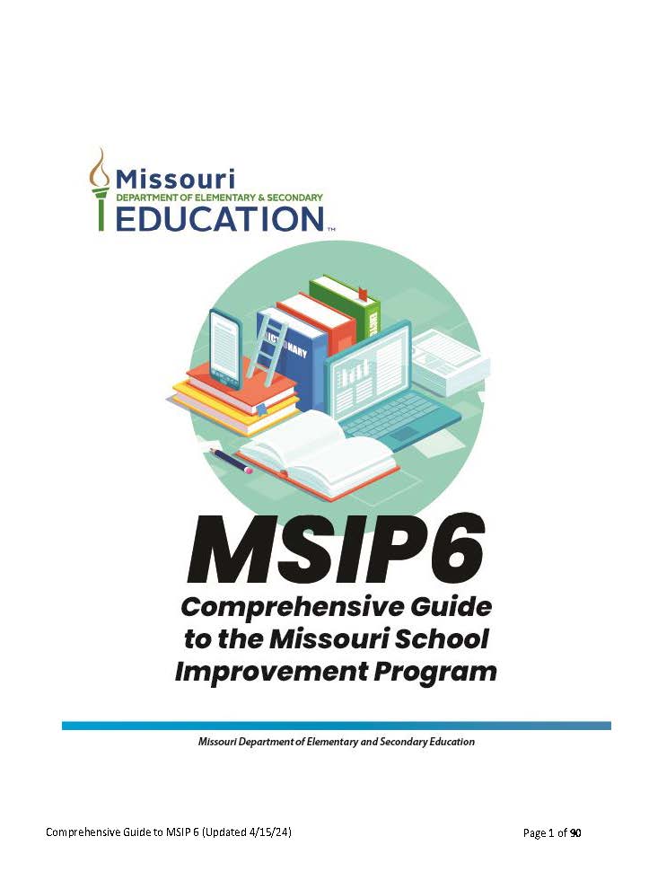 MSIP 6
