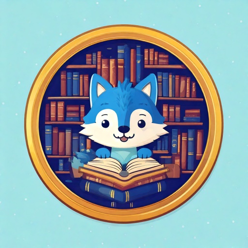 Timberwolf reading