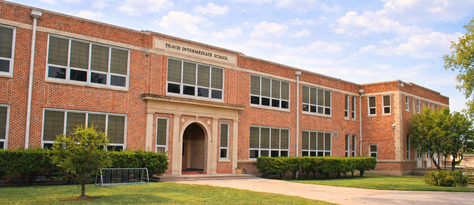Travis Intermediate