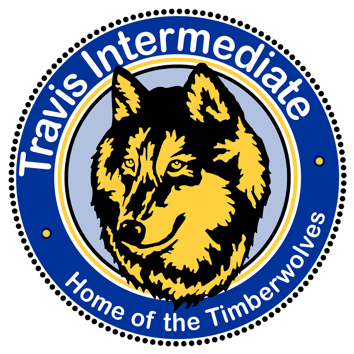 Travis Intermediate Logo