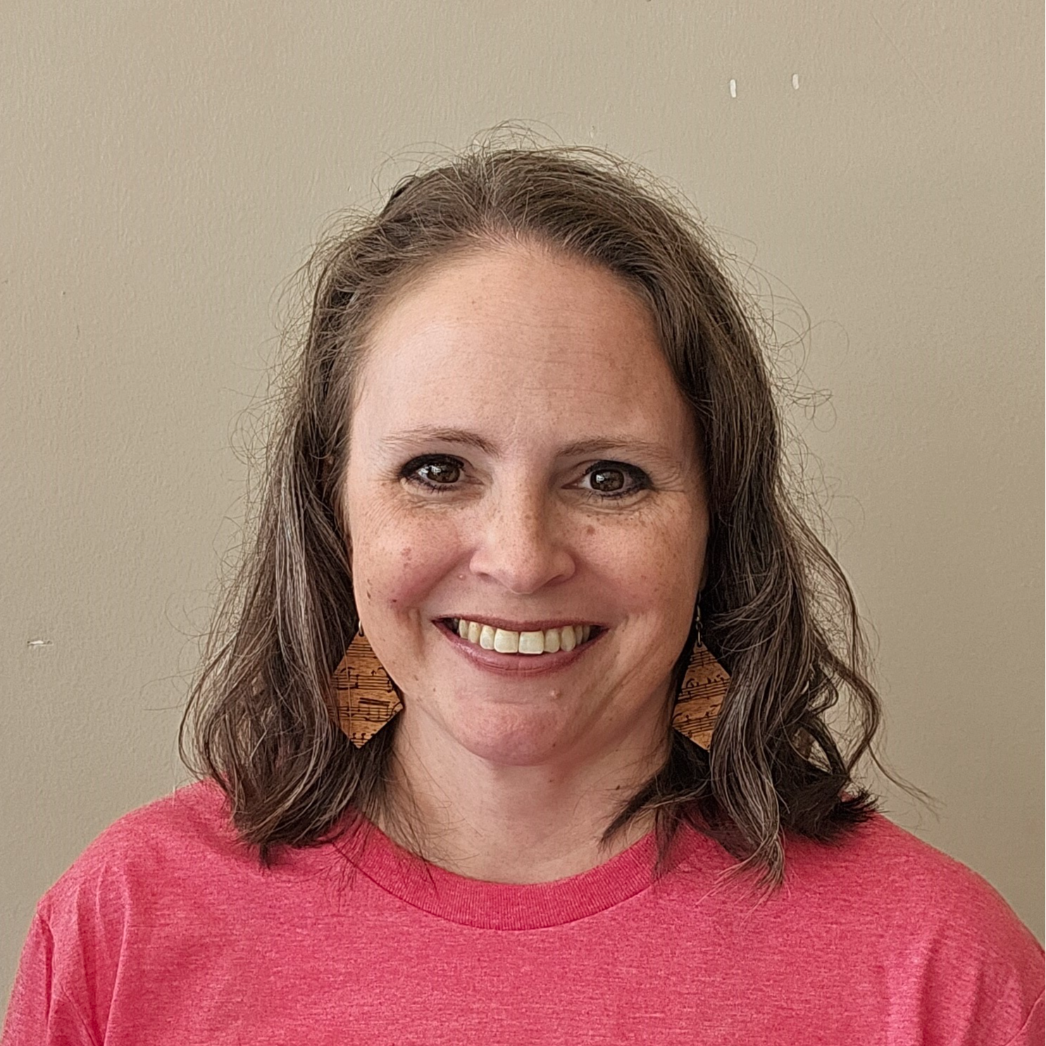 Kathleen McKinney