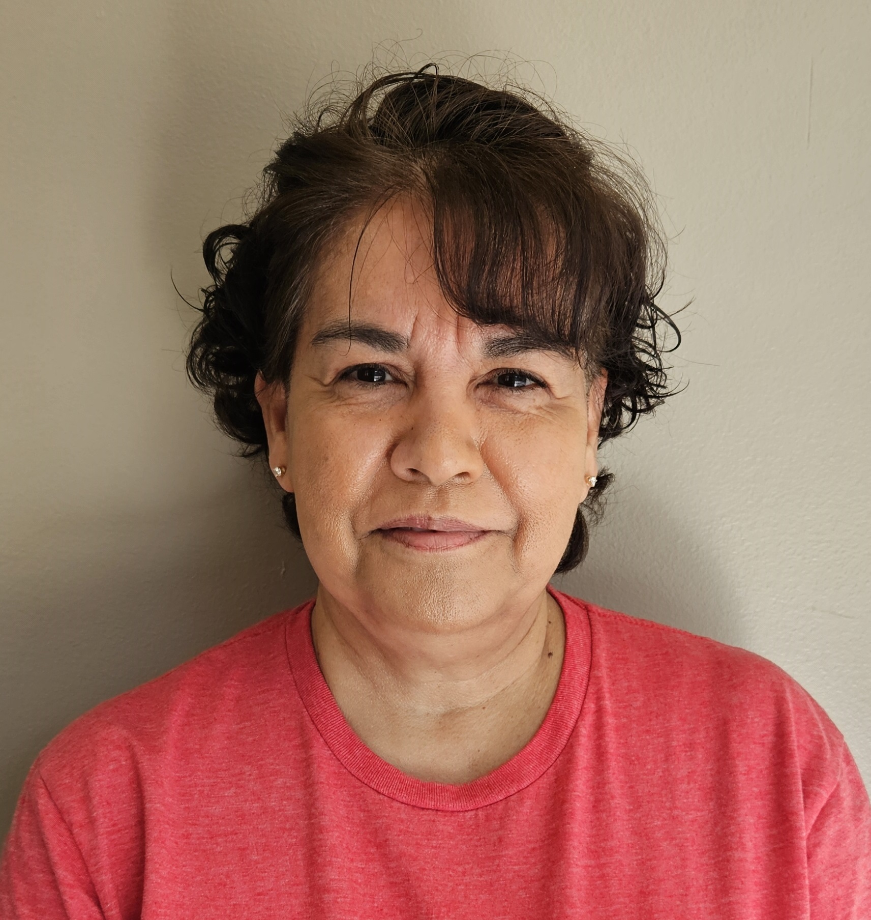 Lydia Echavarria