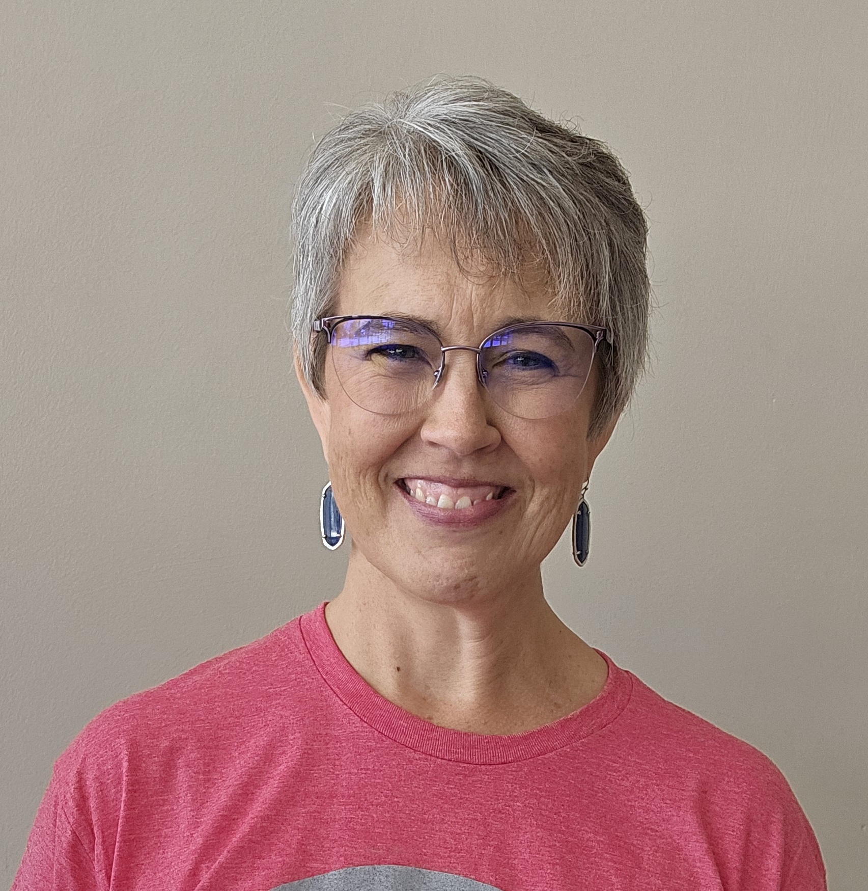 Connie Horton