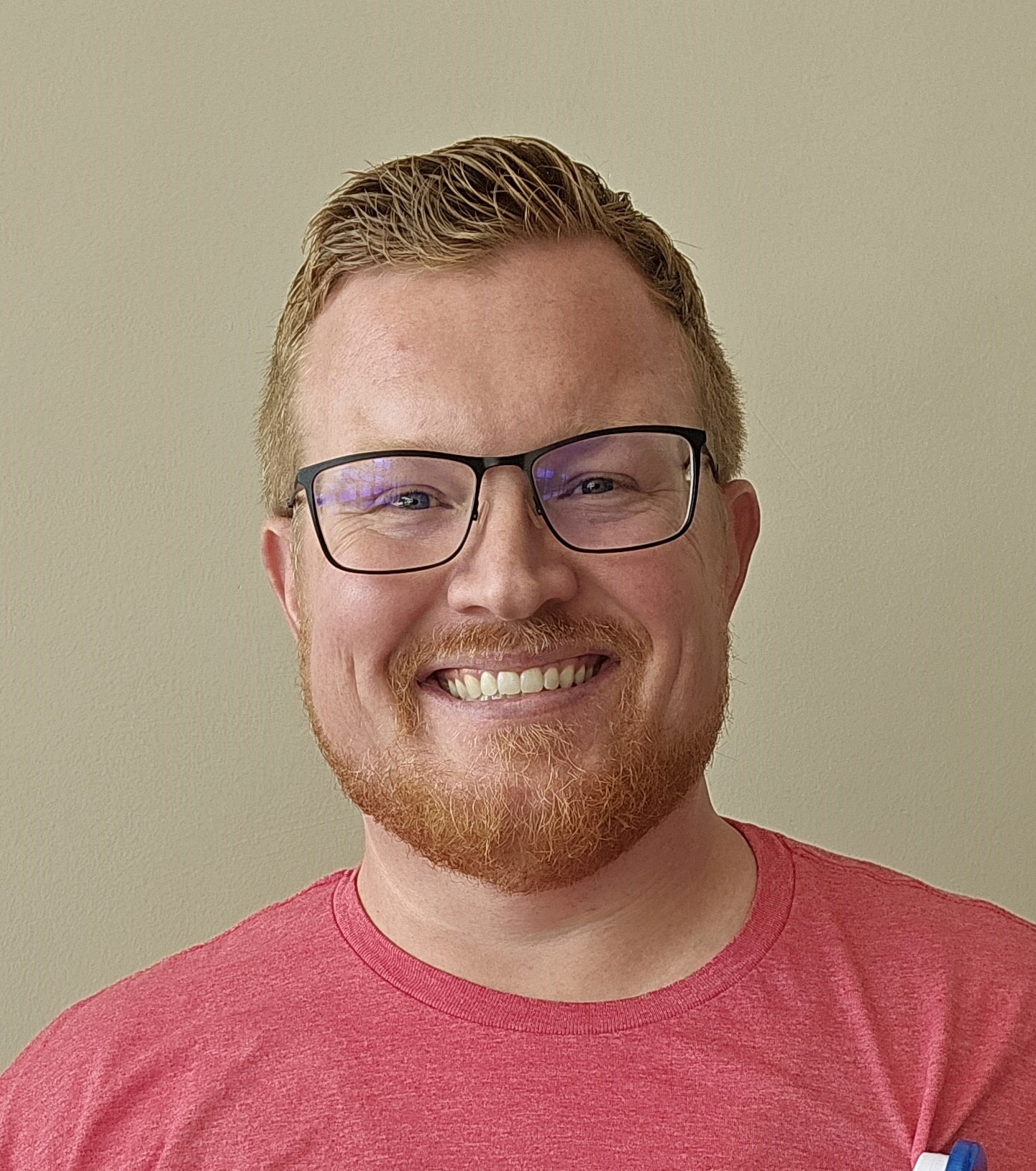 Kevin Stahlecker