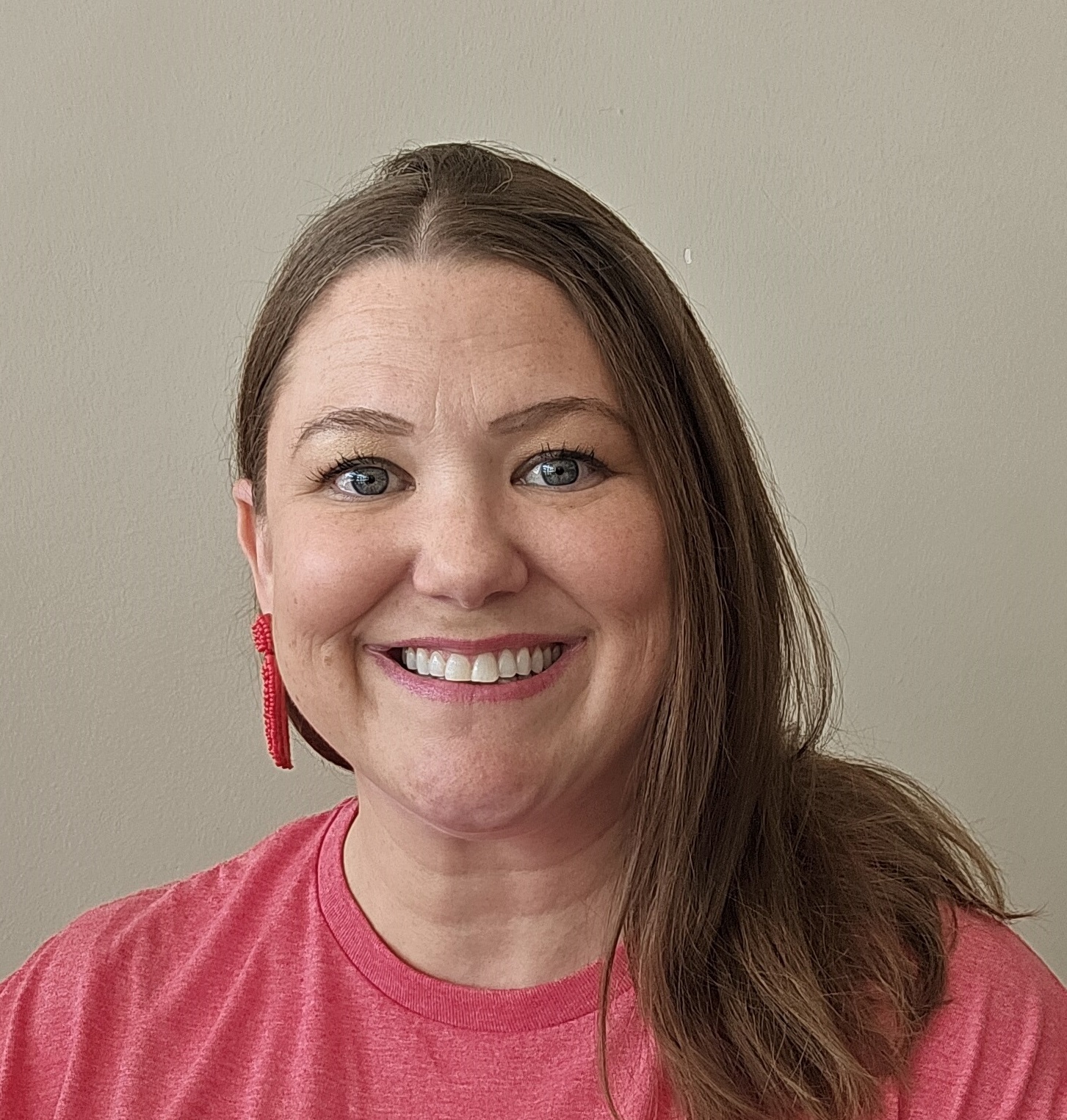 Allison Connolly