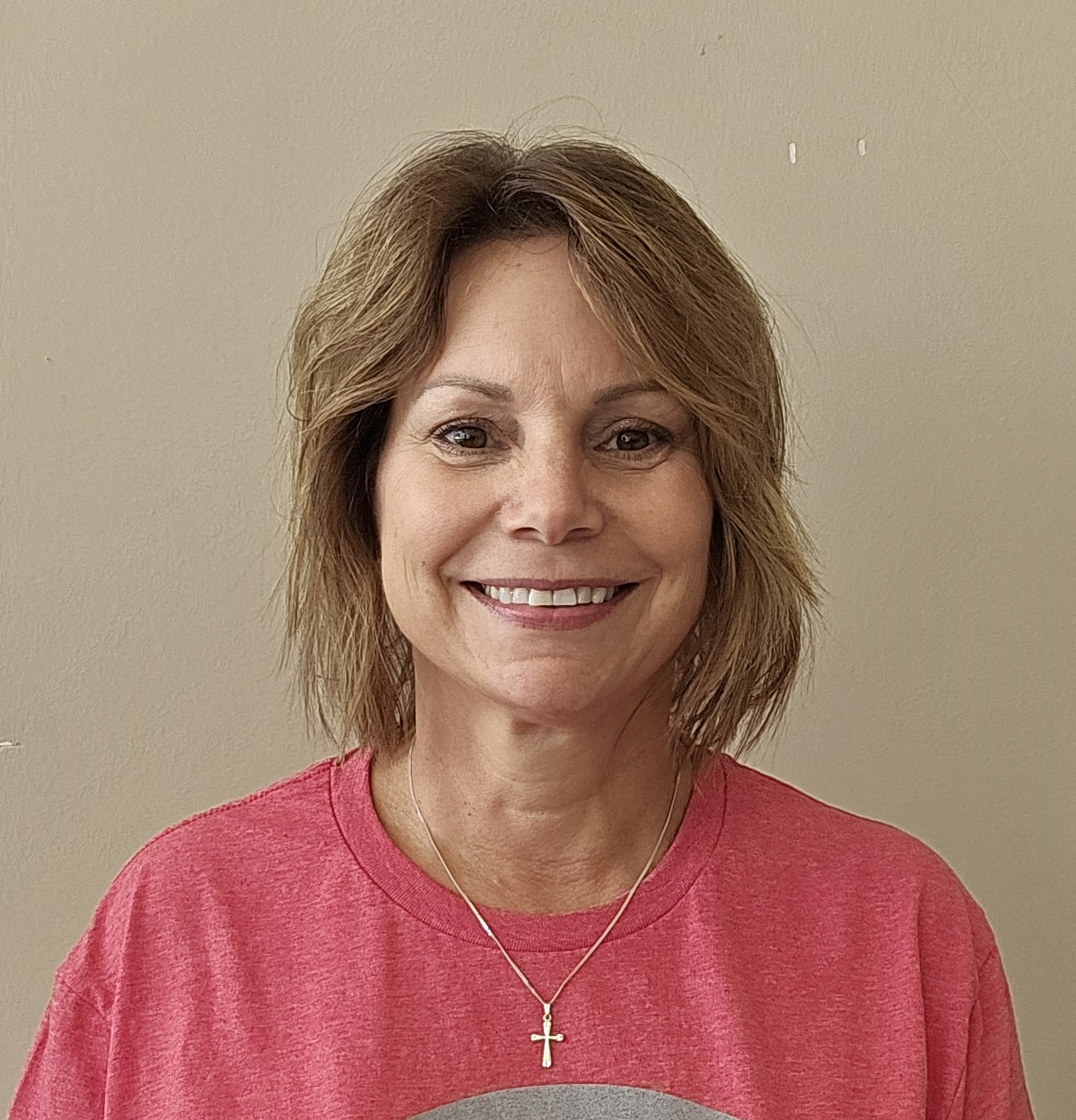 Pamela Traylor