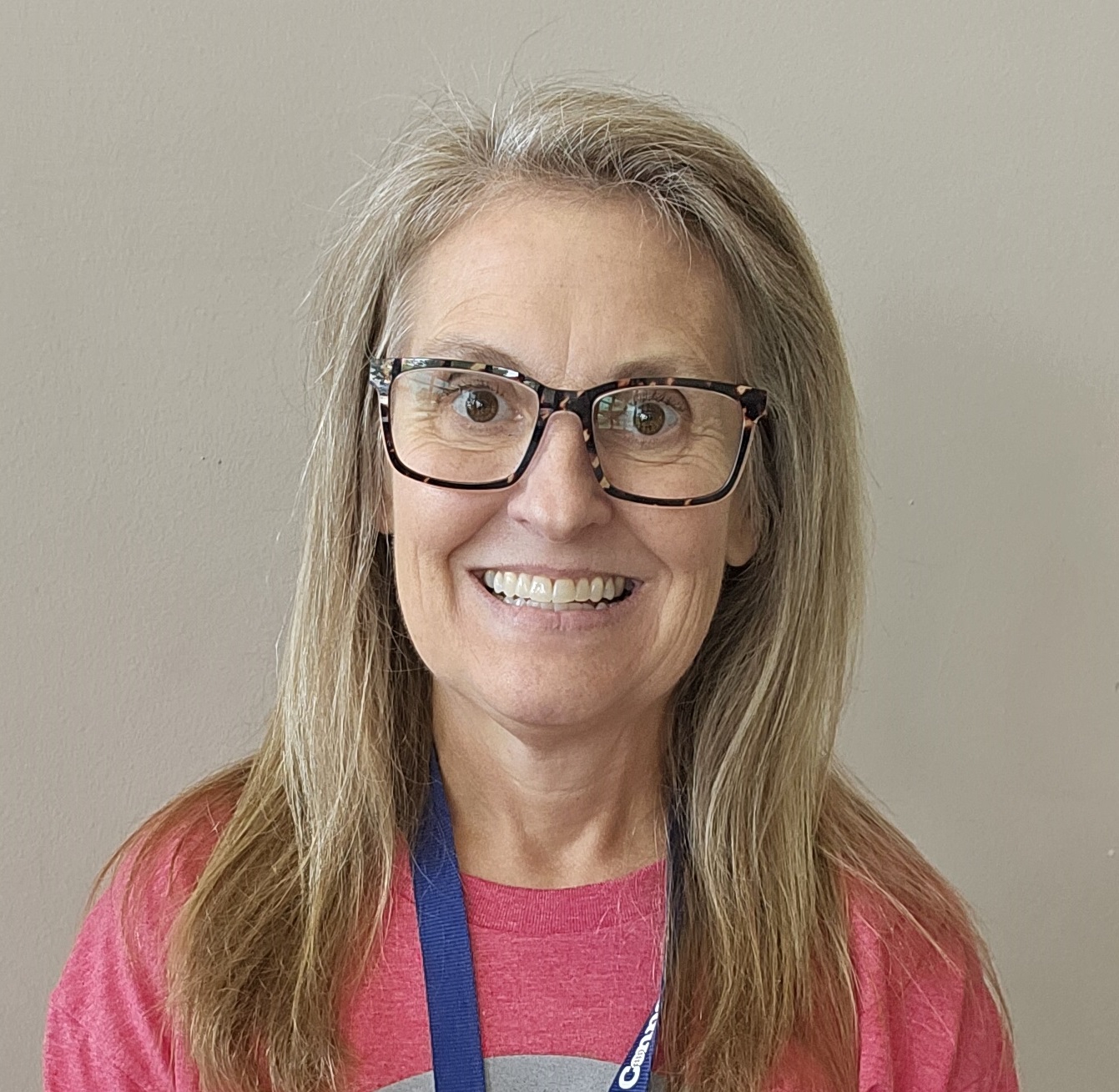 Sheri Watt
