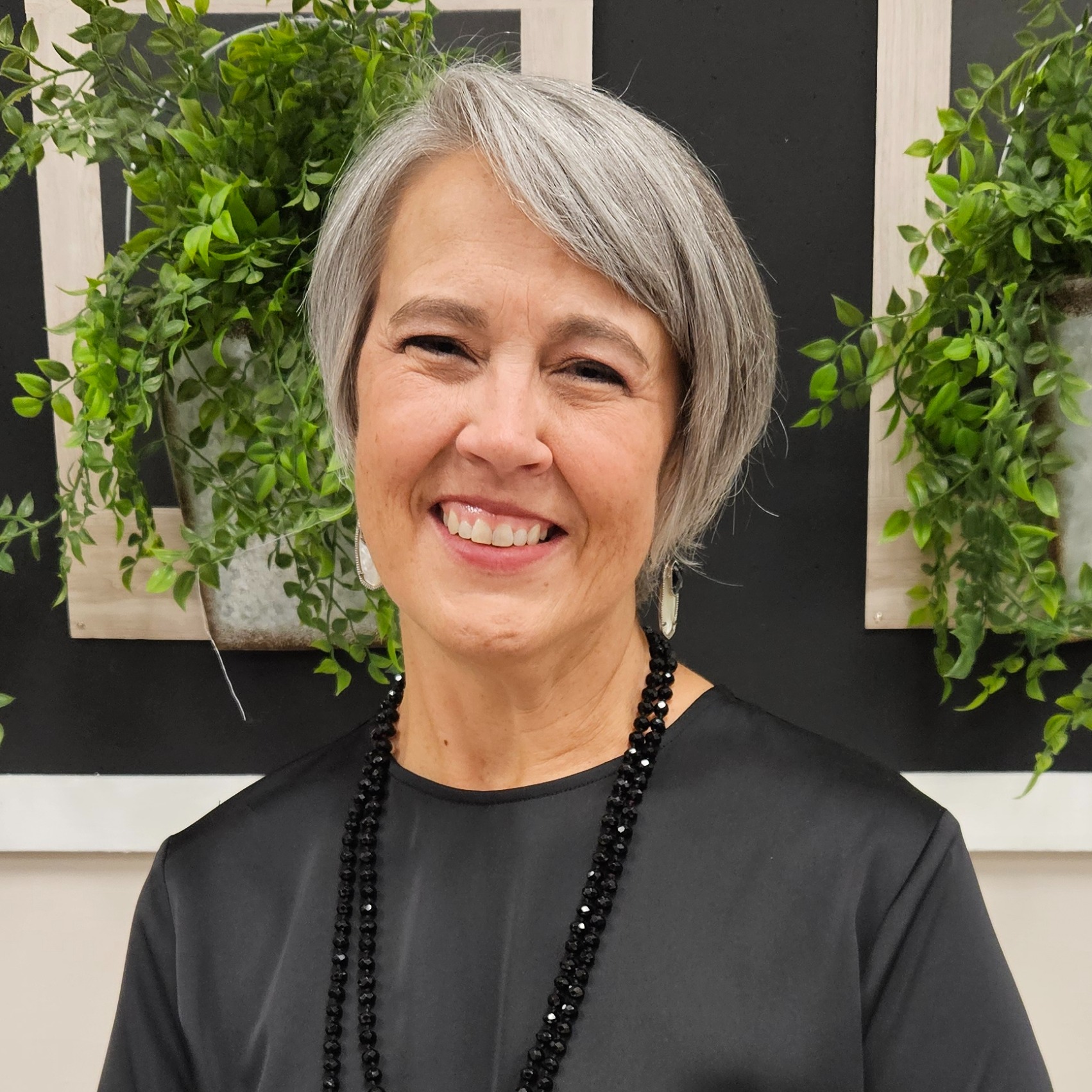 Connie Horton