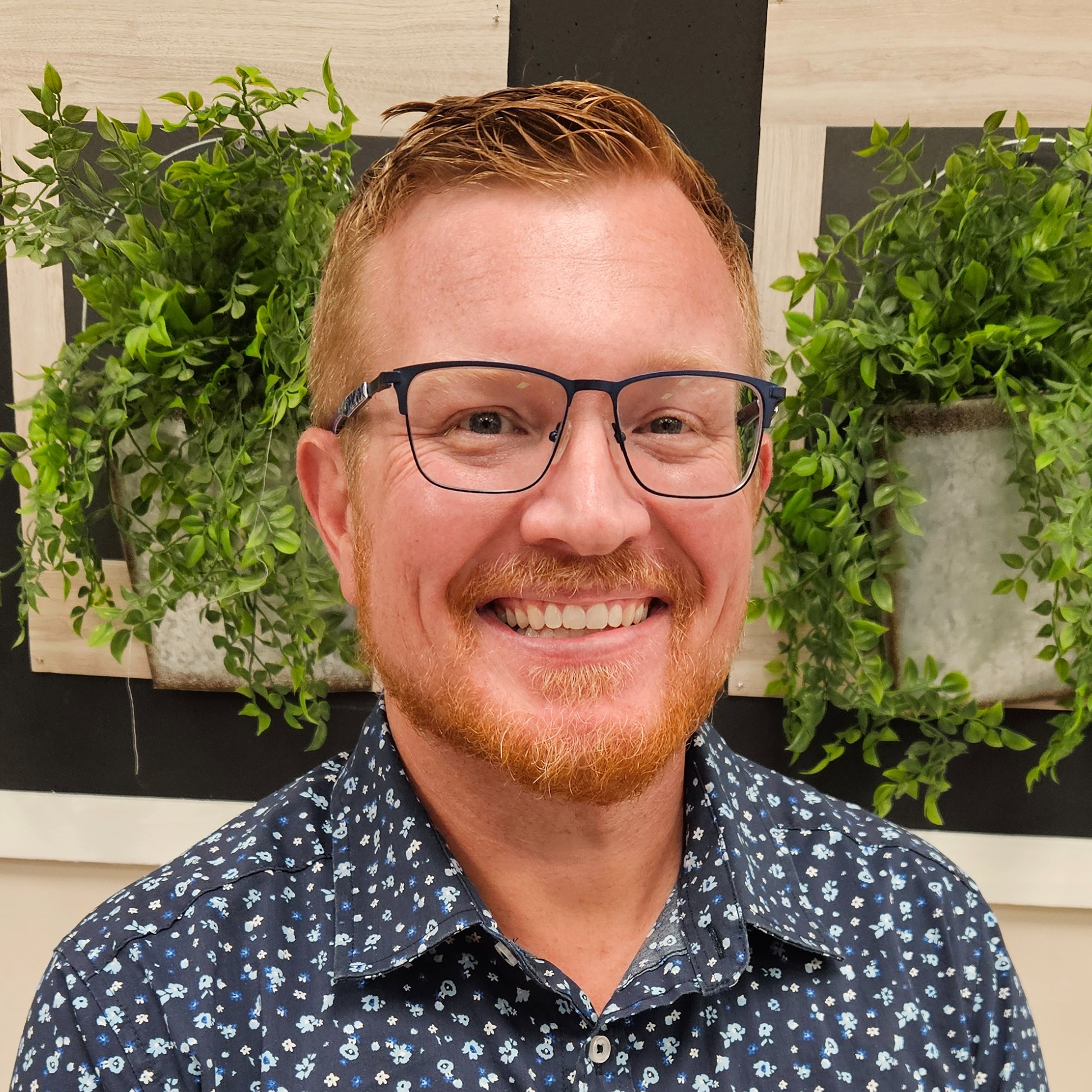 Kevin Stahlecker