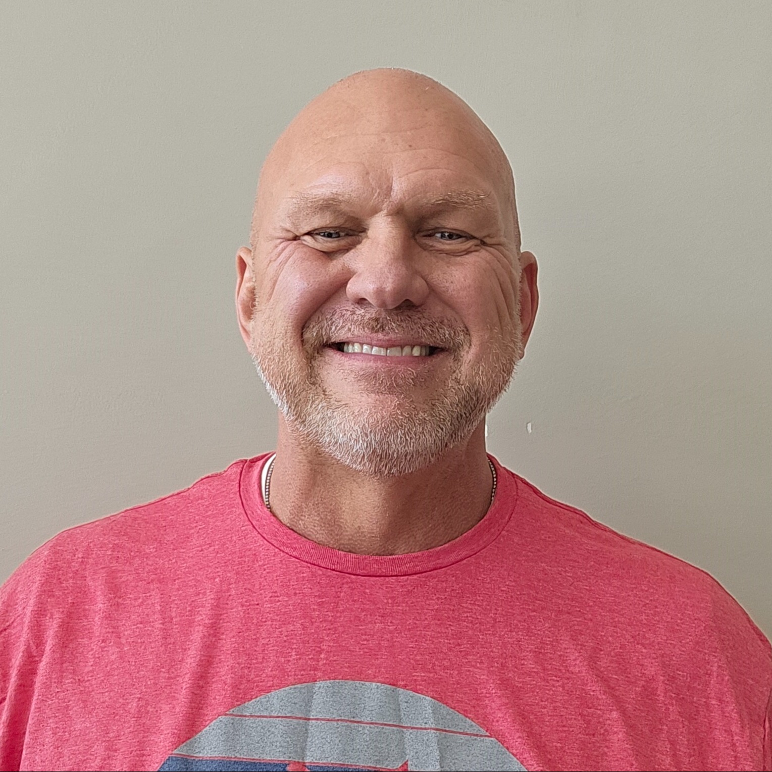 Jeff Novak