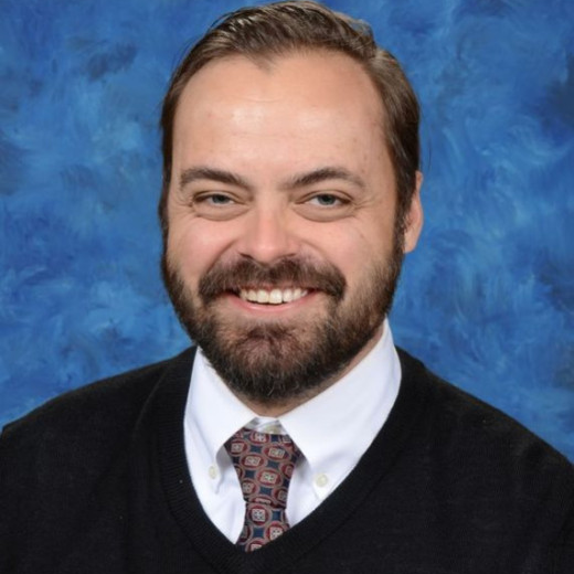 Thompson, Andrew
