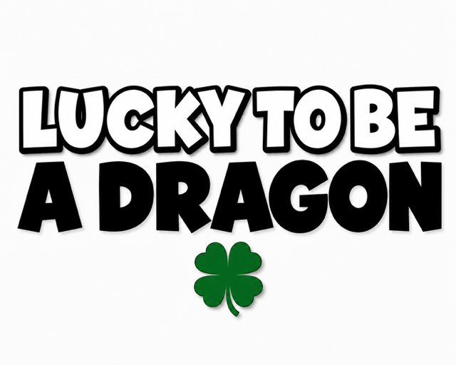 lucky