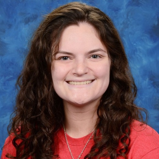Mcdougall, Jodie
