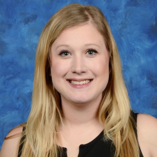 Reuter, Ashley