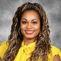 Ashley Wright