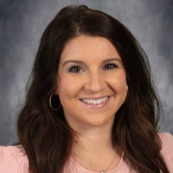 Mrs. Gillispie