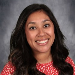 Ms. Gonzalez