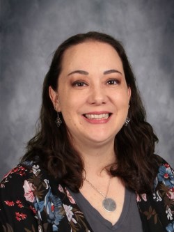 Mrs. Kizer