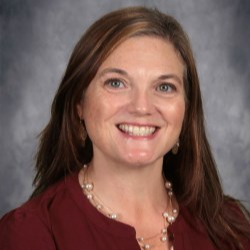 Mrs. Reed